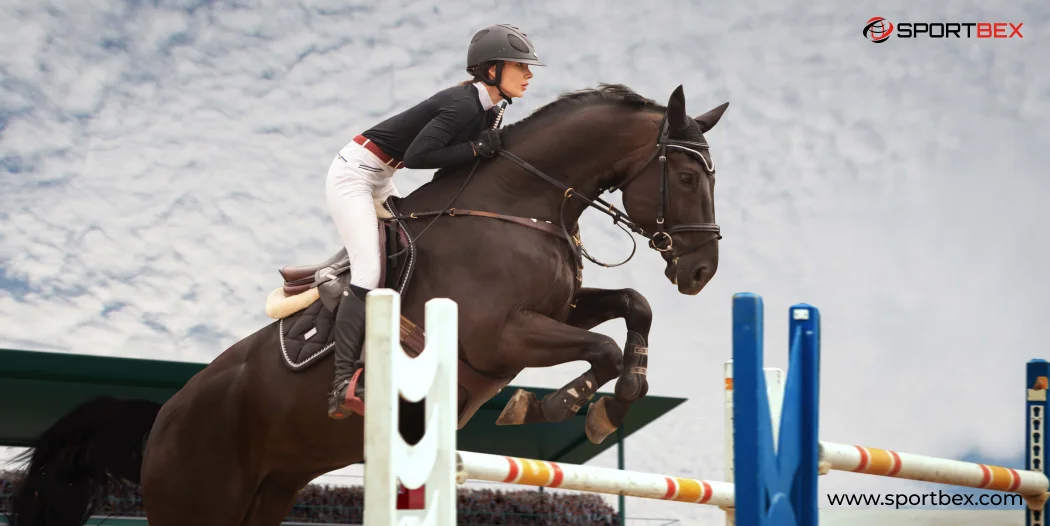 Understanding the Different Types of Horse Racing