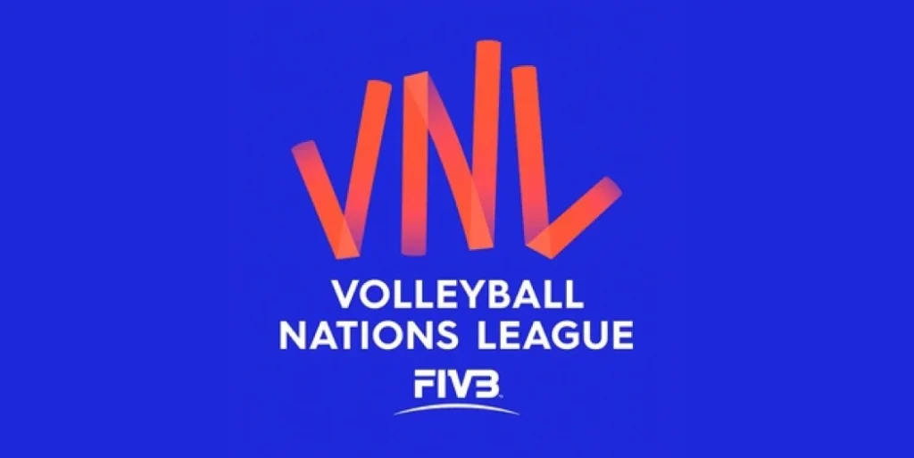 Volleyball Nations League VNL