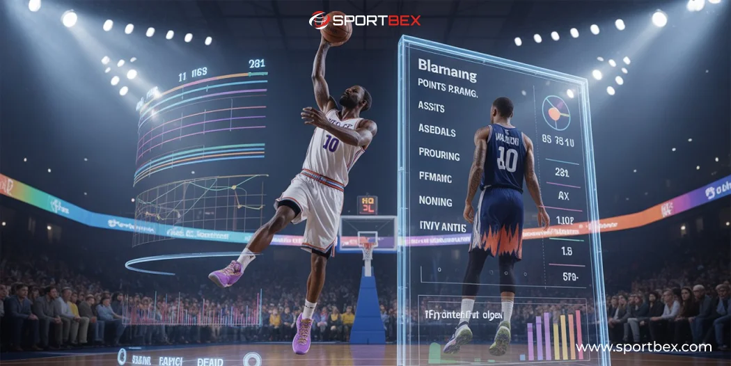 What is the Role of Basketball Player Stats in Sports Analytics
