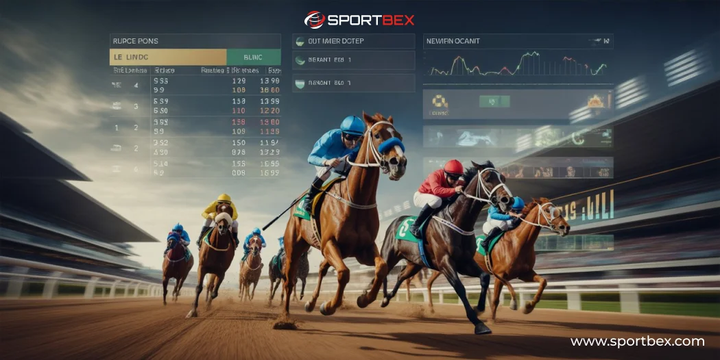 Which Bookmakers Have the Fastest Live Odds Horse Racing Updates_