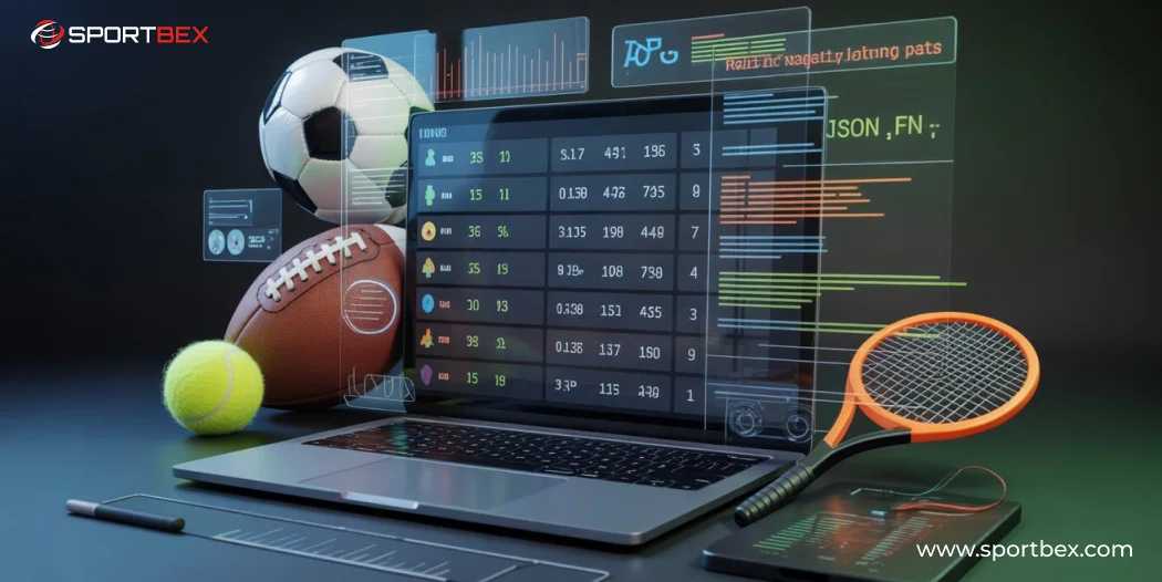 Why Developers Prefer API for Sports Data for Real-Time Updates