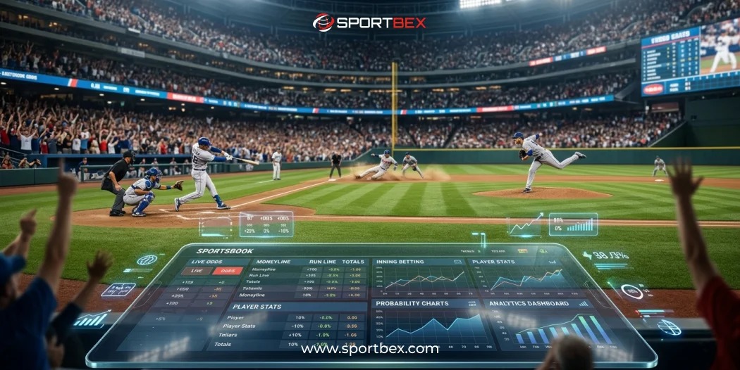 Baseball Betting System Essential Markets Guide Sportsbooks
