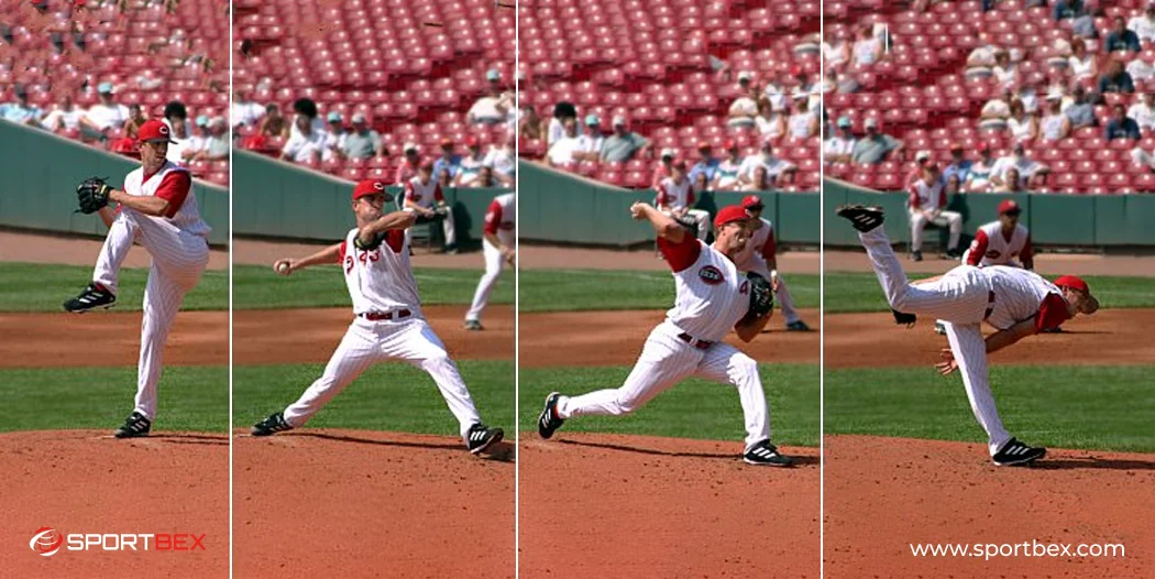 Baseball Pitching Explained Fastballs, Curveballs and More