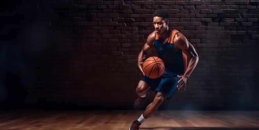 Basketball