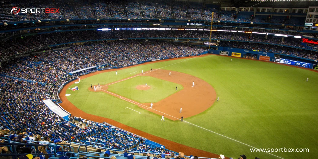 Best Baseball Stadiums in the World