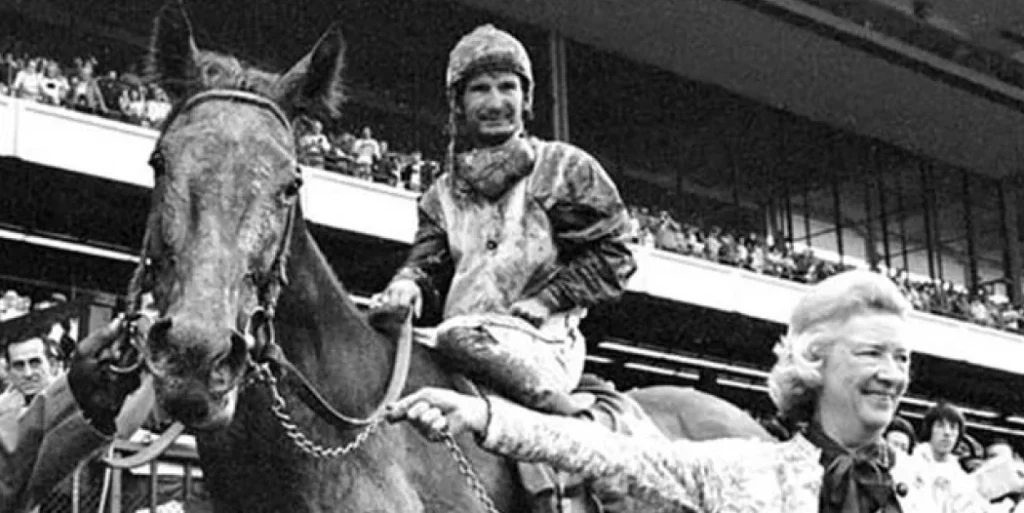Bill Shoemaker