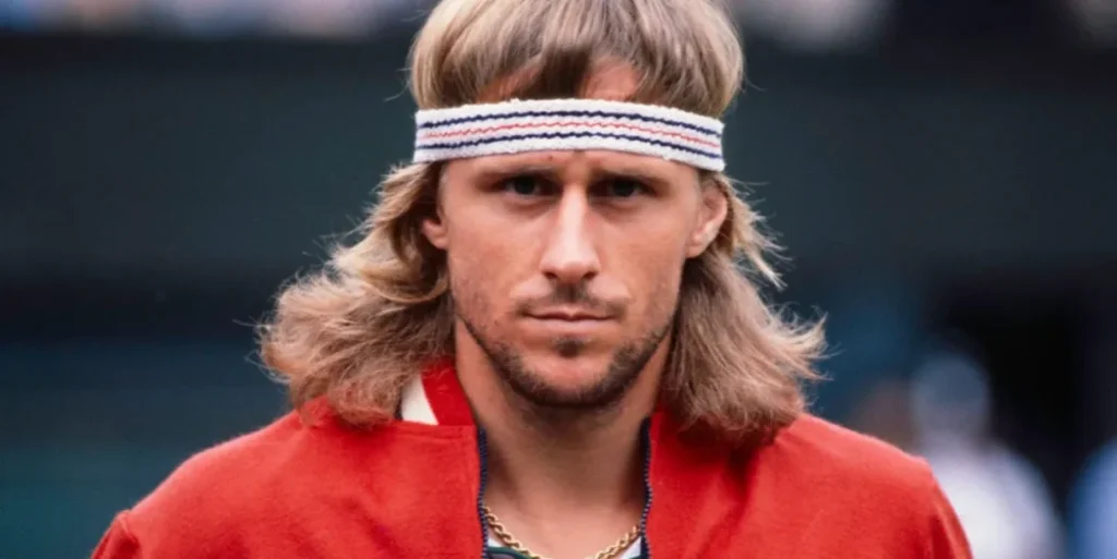 Bjorn Borg
