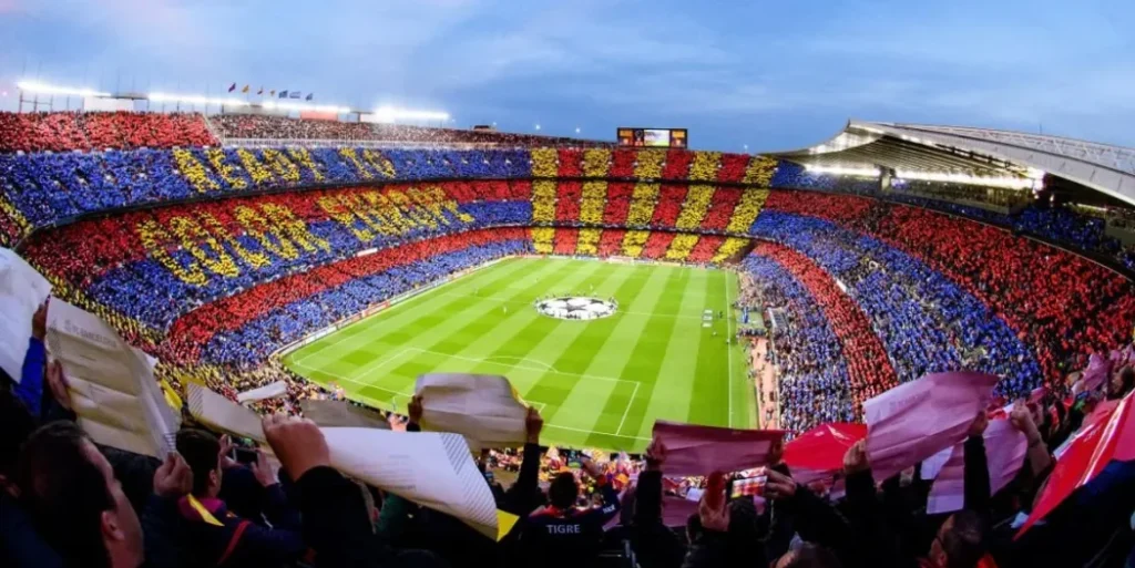 Camp Nou