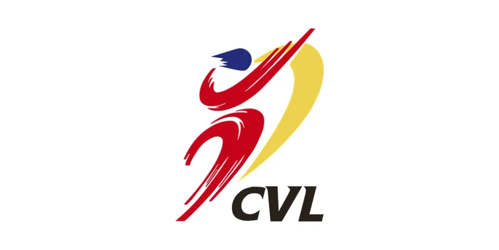 Chinese Volleyball Super League
