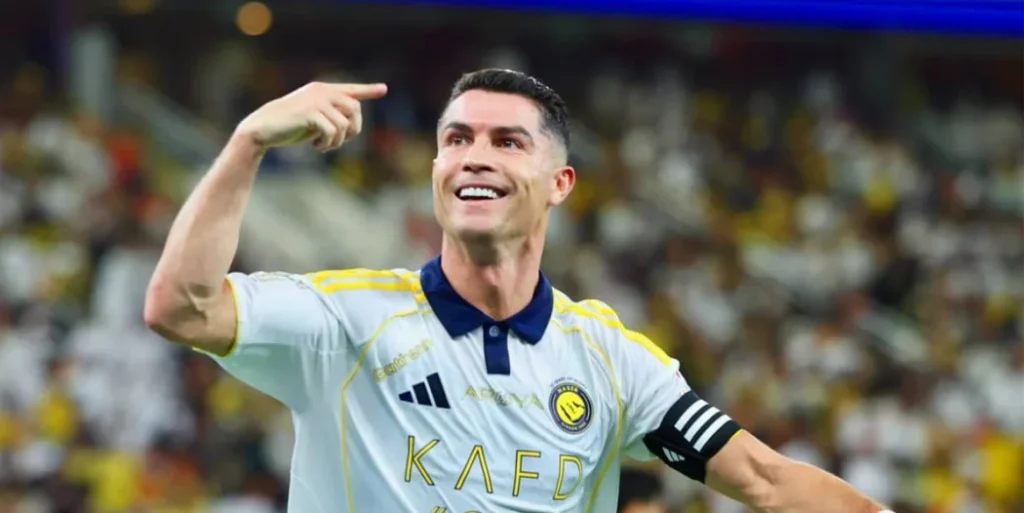 Cristiano Ronaldo 1.2–1.4 Billion