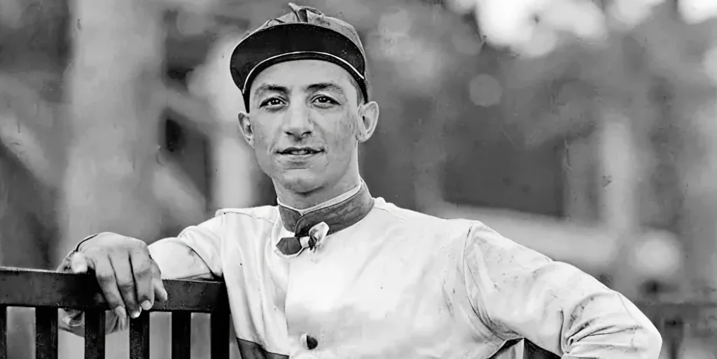 Eddie Arcaro