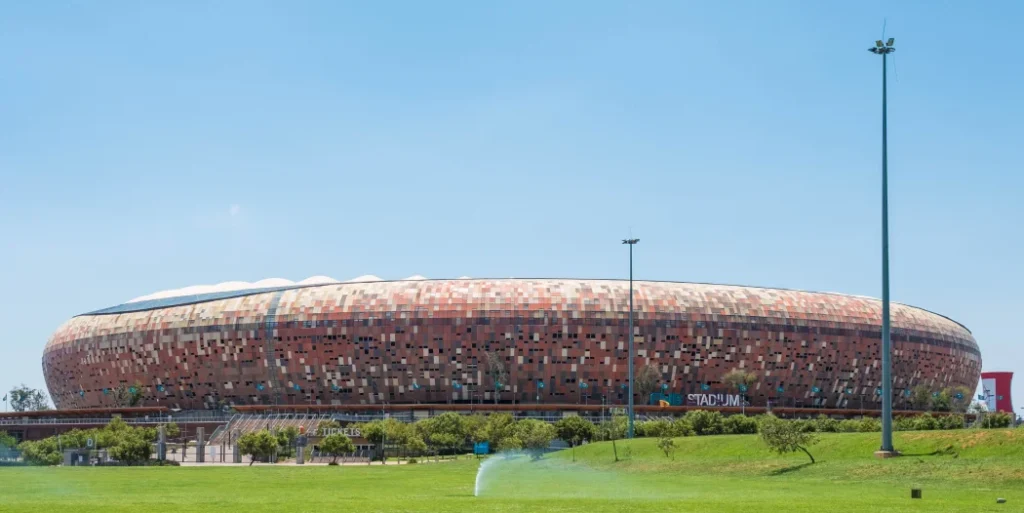 FNB Stadium