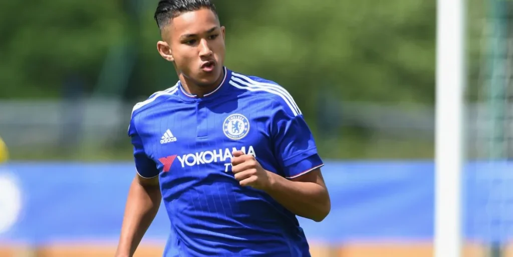 Faiq Bolkiah 20 Billion