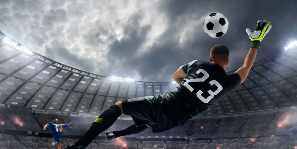 Football Soccer