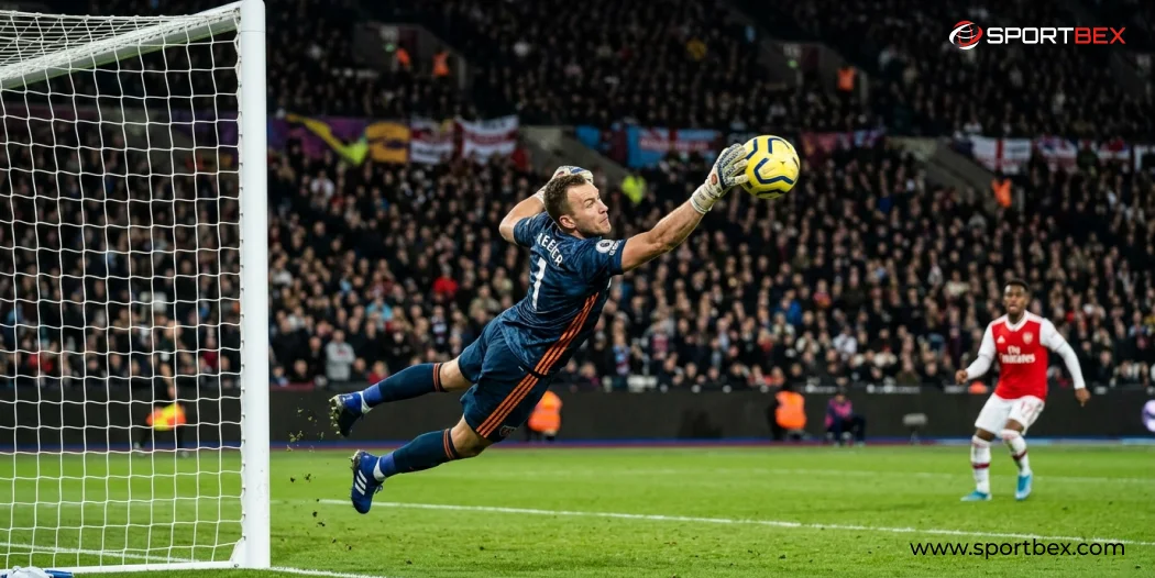 Greatest Goalkeepers in Football History (Ranked)