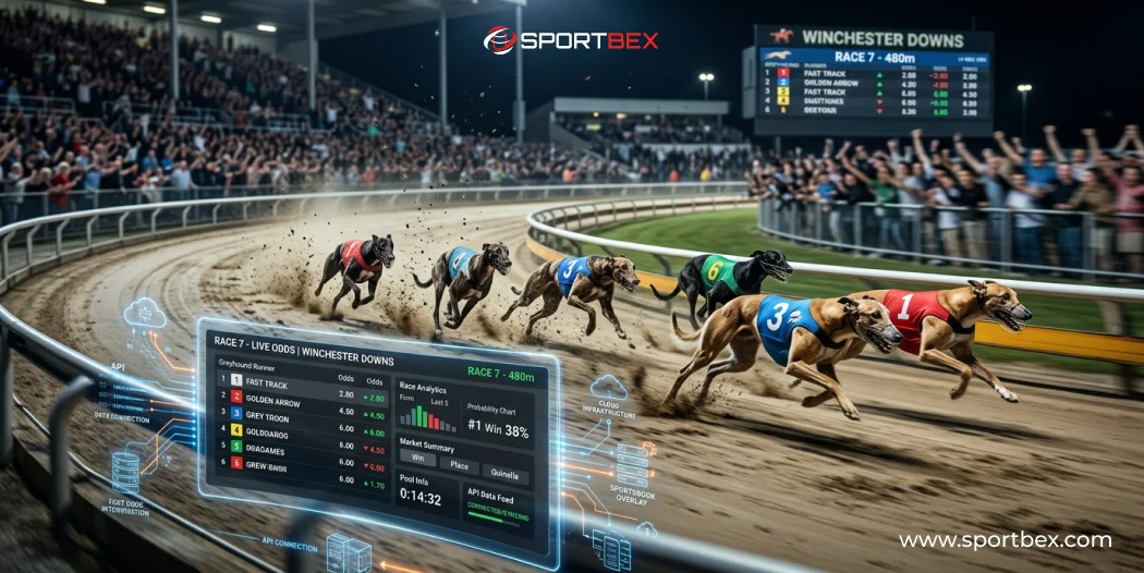 Greyhound Racing Odds API Setup for Online Betting Software (1)