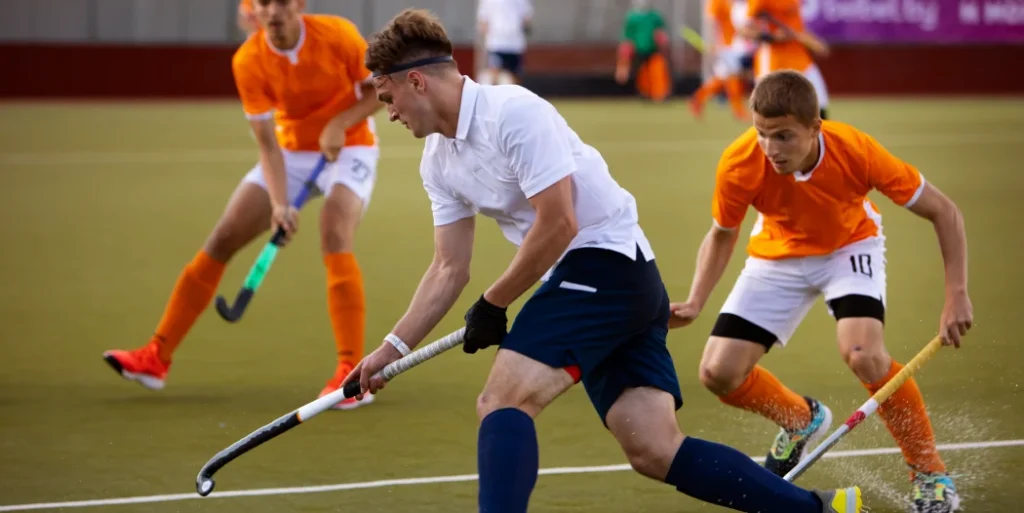 Hockey