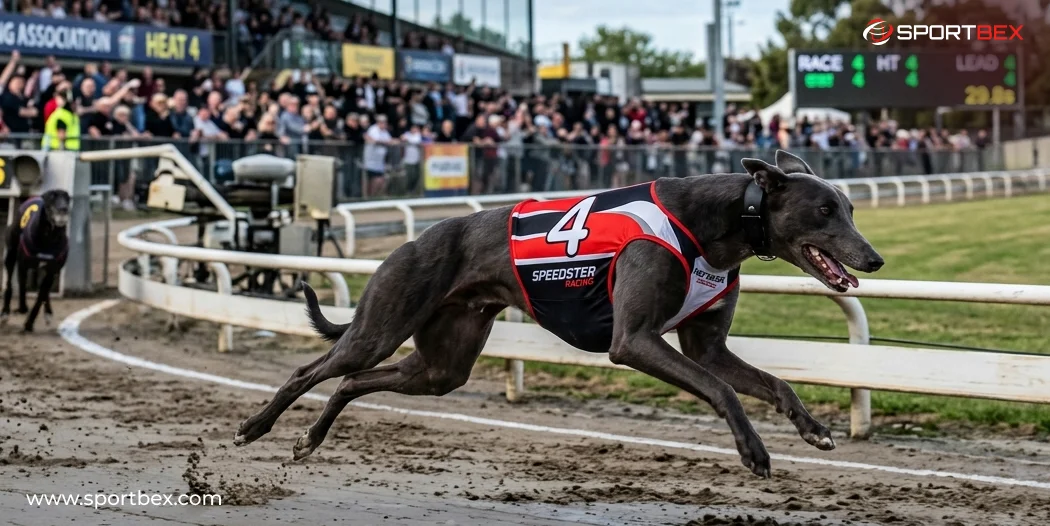 How Fast Can a Greyhound Run_