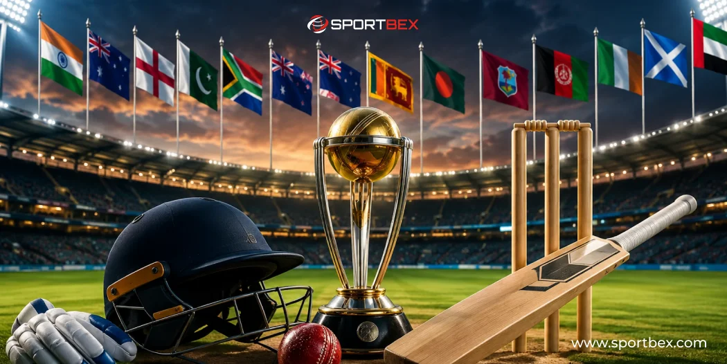 How Many Countries Play Cricket In The World