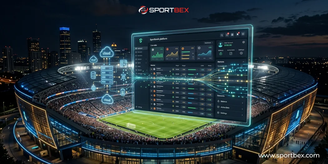 How to Build Modern Sports Betting Software Solutions Platforms