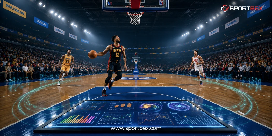 Importance of Real-Time Data in a Basketball Stats API