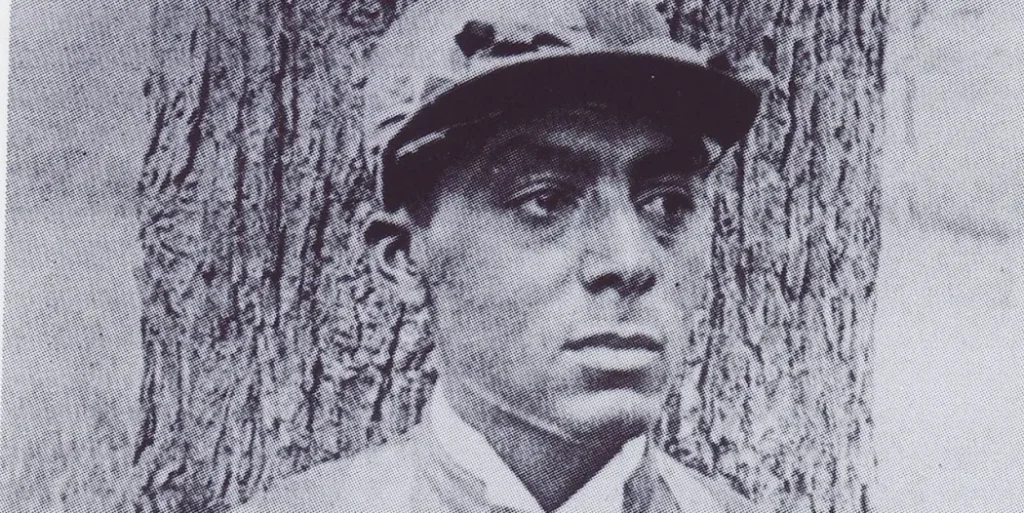 Isaac Murphy