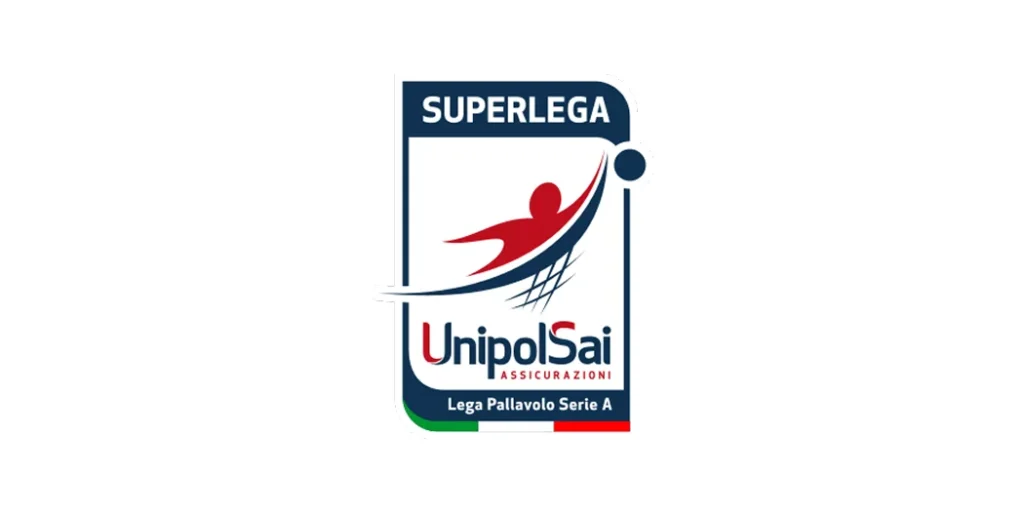 Italian Volleyball League SuperLega
