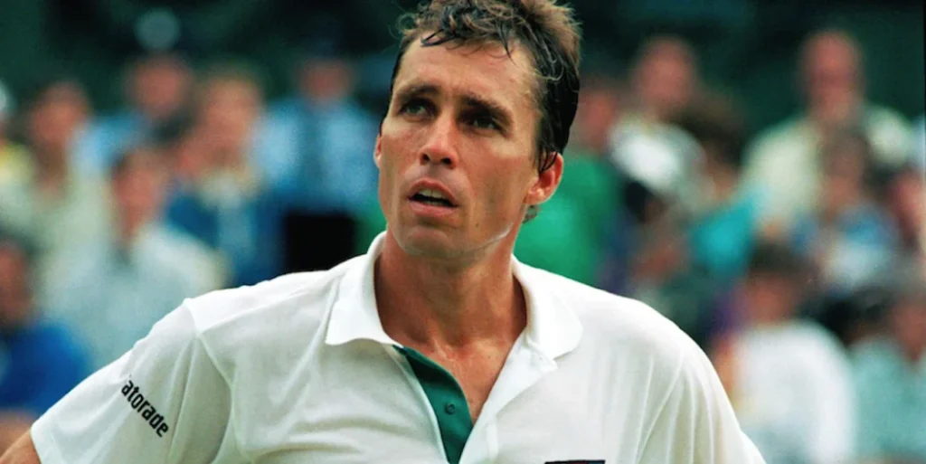 Ivan Lendl