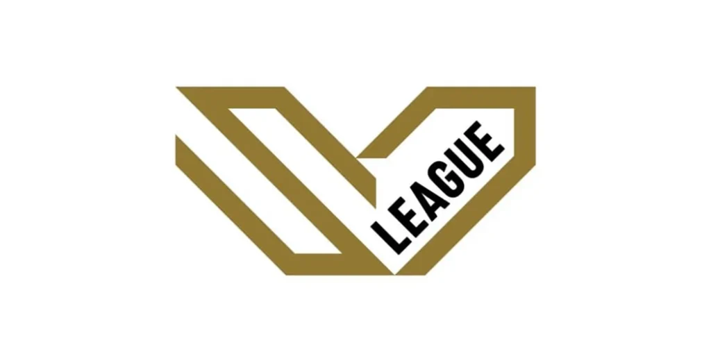 Japanese Volleyball League SV League V.League