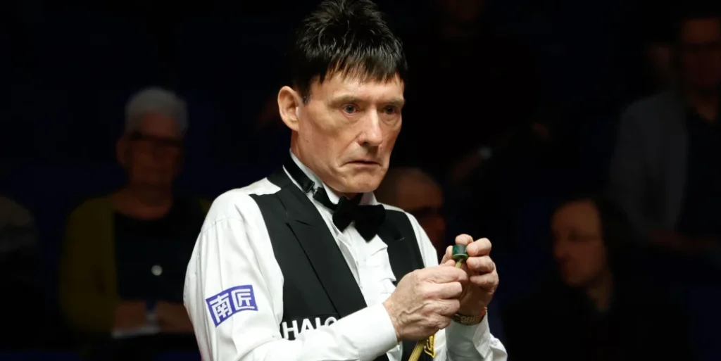 Jimmy White
