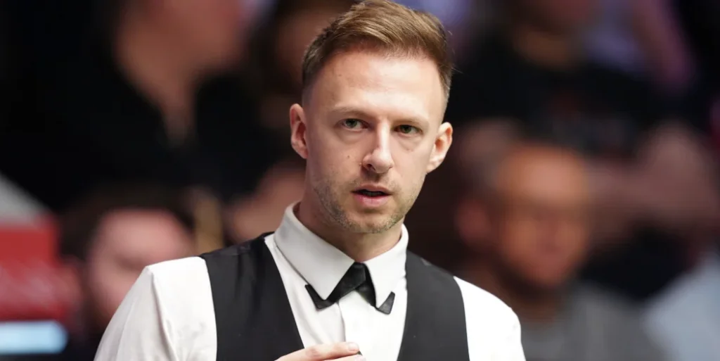 Judd Trump
