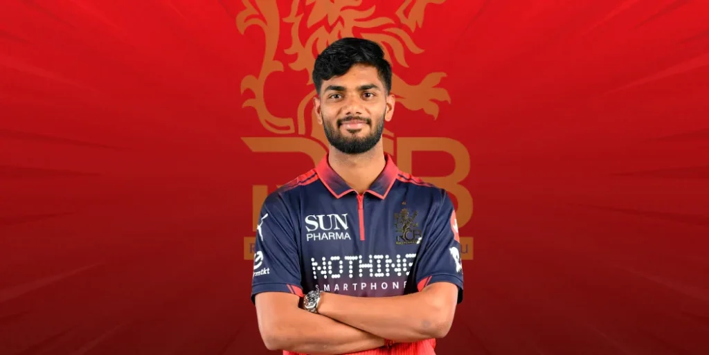 Kanishk Chouhan