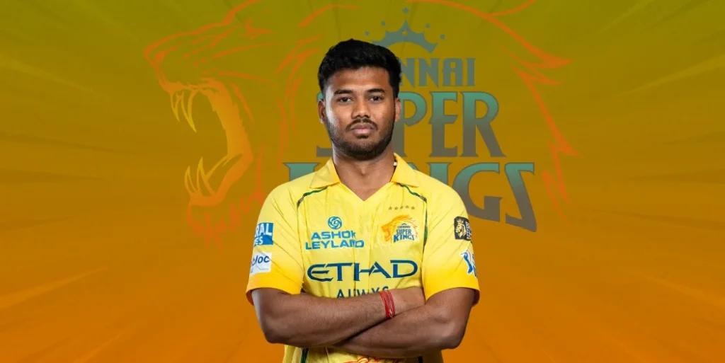 Kartik Sharma