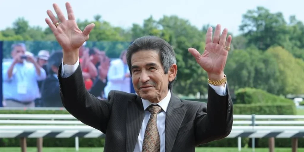 Laffit Pincay Jr