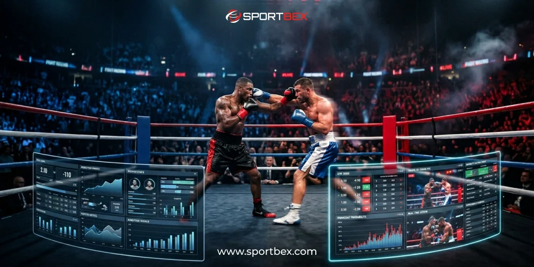 Live Boxing Odds vs Pre-Fight Odds_ Which Is Better