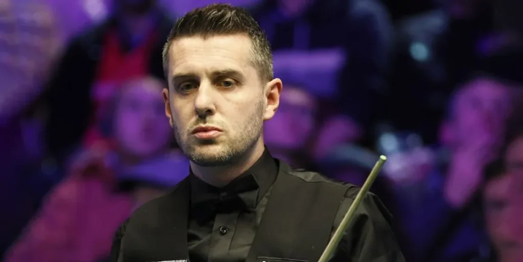 Mark Selby