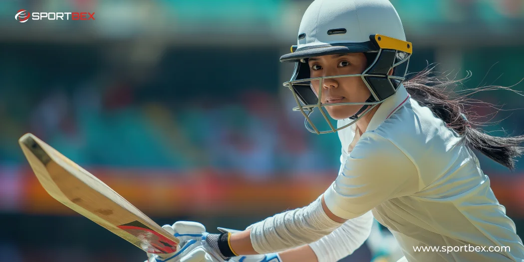 Most Sixes in Women’s T20 World Cup History