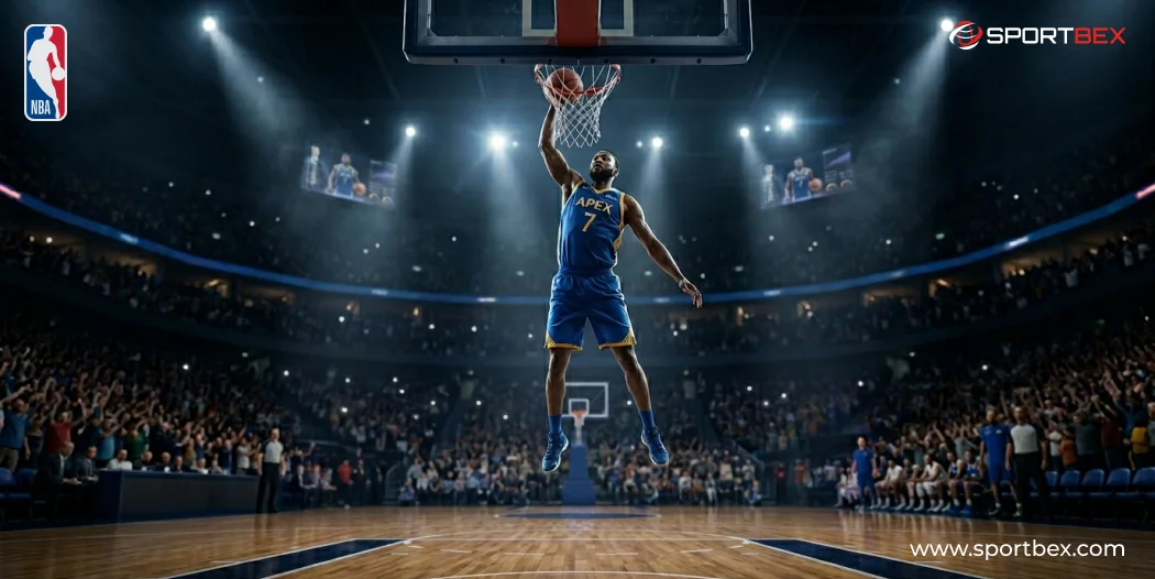 NBA Basketball Betting Tips for Beginners_ Start Betting Smarter