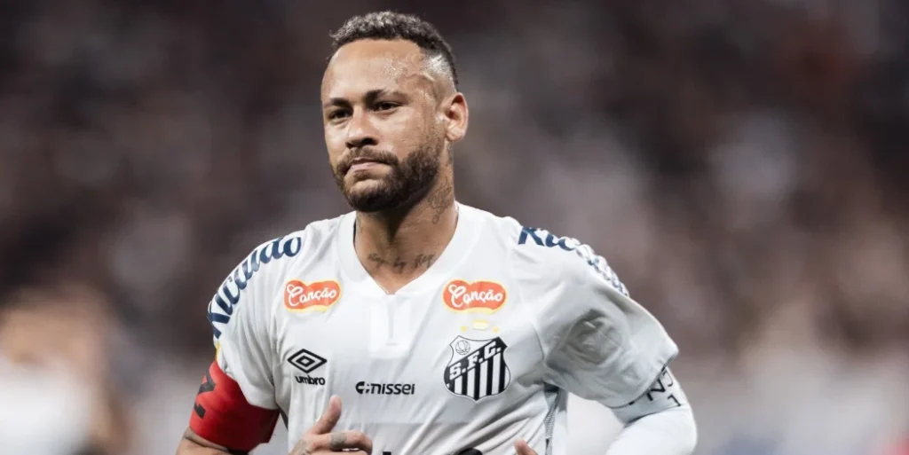 Neymar Jr 500 Million