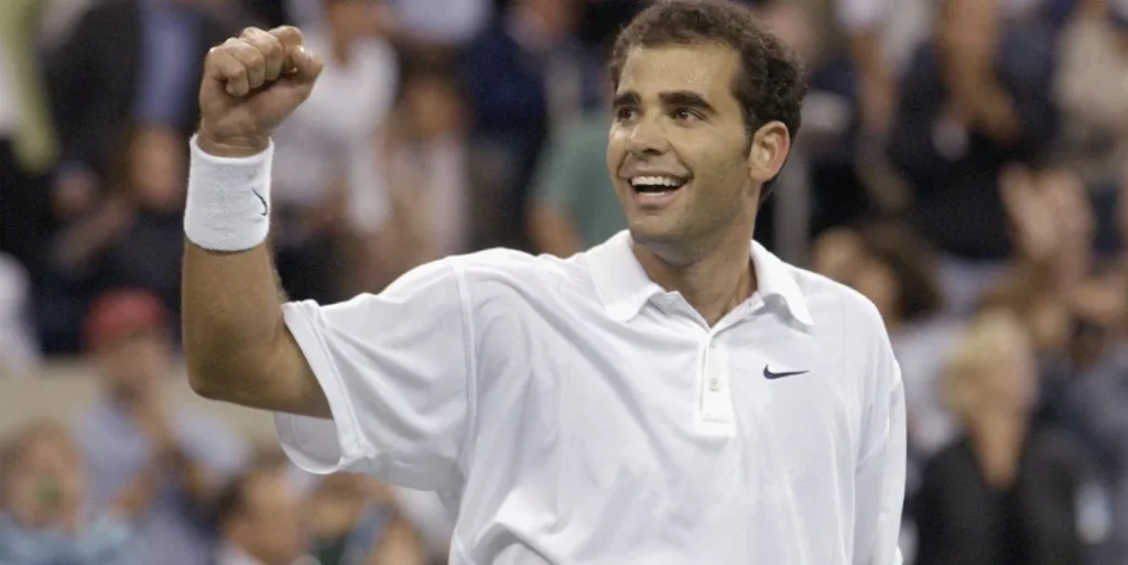 Pete Sampras