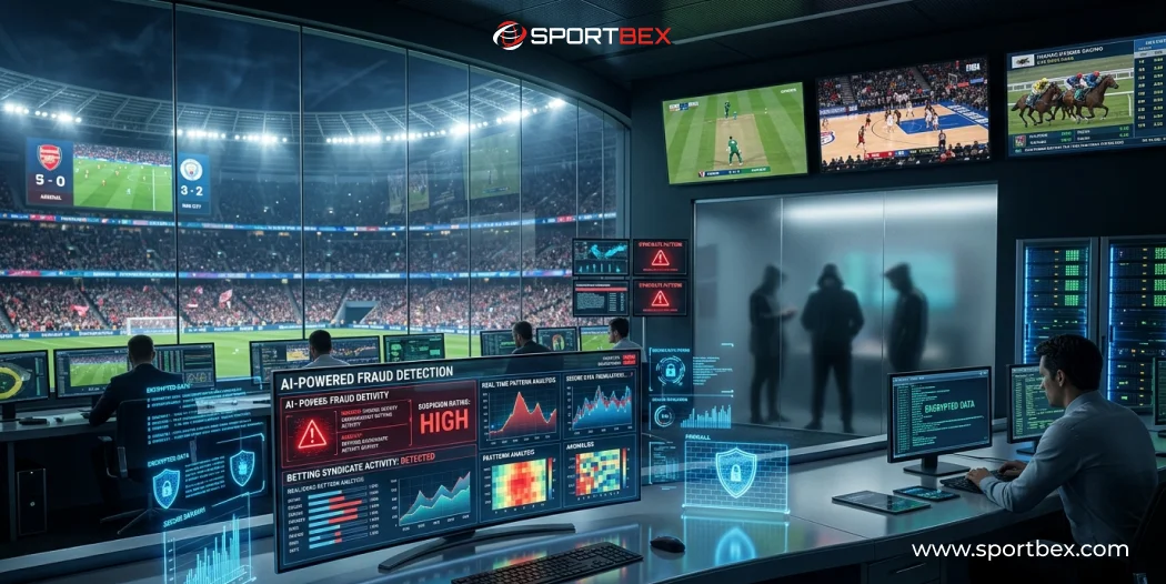 Protect Your Bookmaking Business from sports betting syndicates