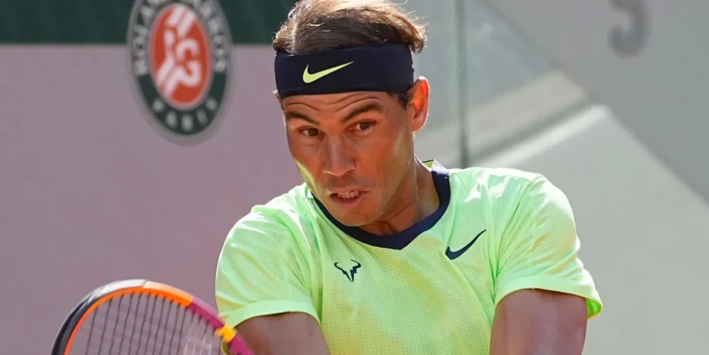 Rafael Nadal