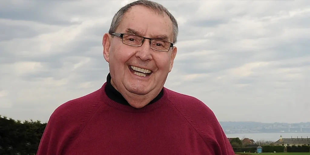 Ray Readon