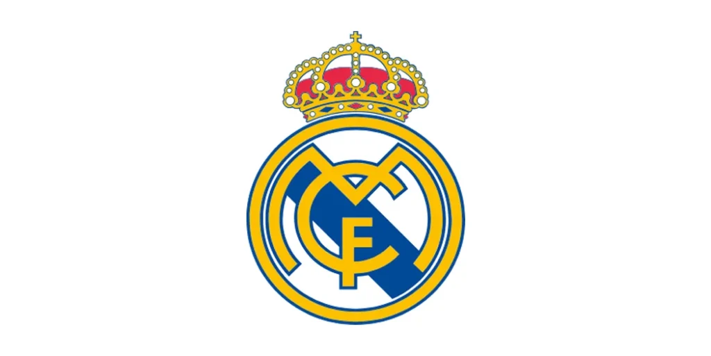 Real Madrid 1