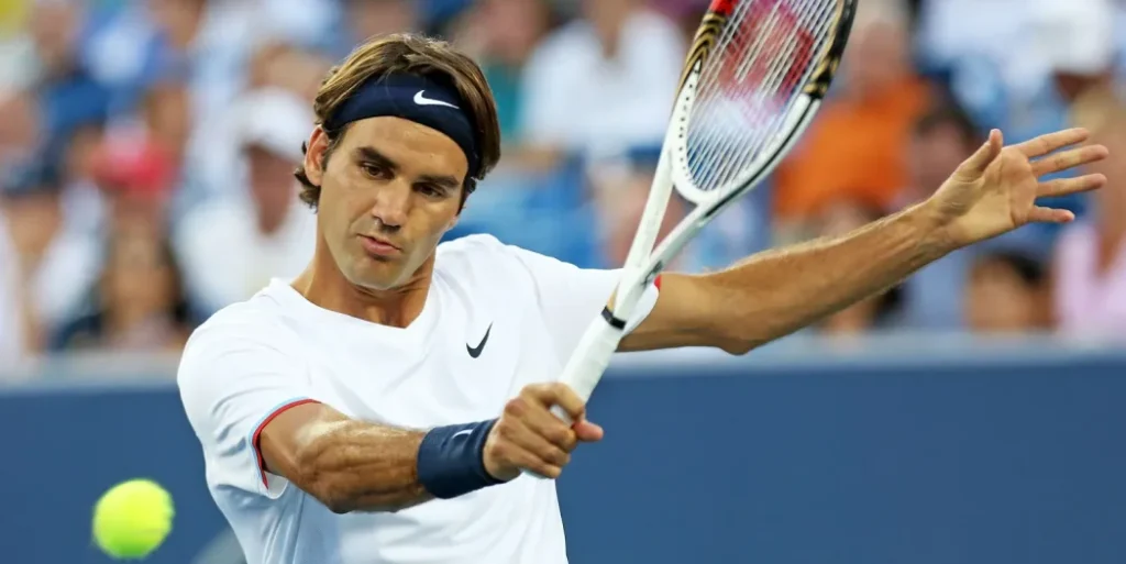 Roger Federer