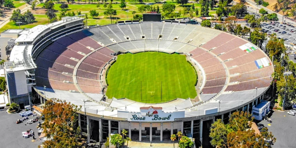 Rose Bowl