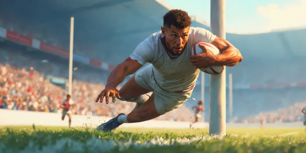 Rugby