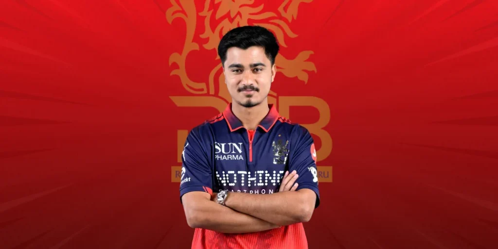 Satvik Deswal