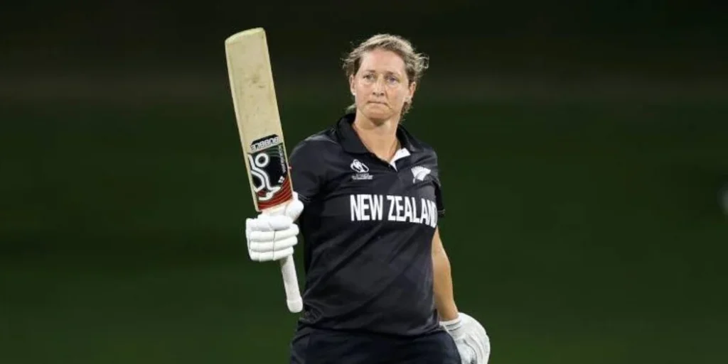 Sophie Devine – 19 Sixes