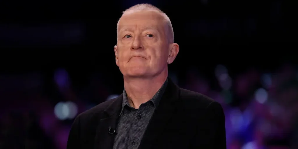 Steve Davis